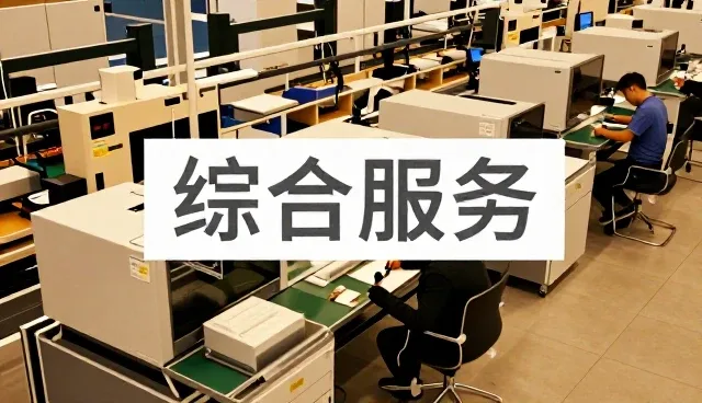 天津市津达正源科技有限公司