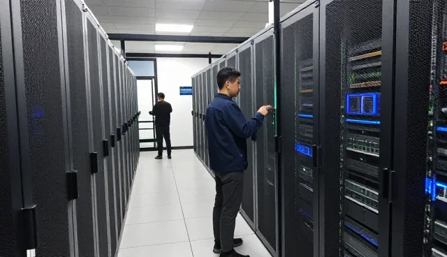 数据安全平台如何解决旧房翻新中的实际问题