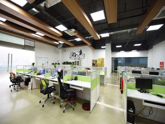 聊城全景展馆展厅要多少钱